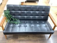 カリモク60 Kチェア 2人掛けソファーのご紹介です！