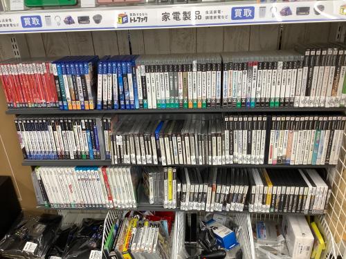 トレファクブログ画像5