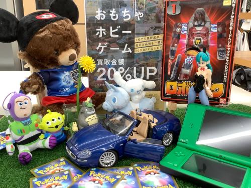 トレファクブログ画像1