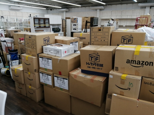 買取のリサイクルショップ