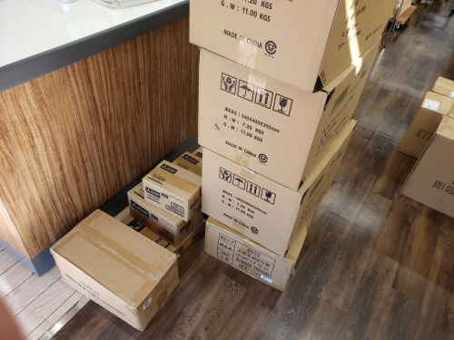 買取のリサイクルショップ
