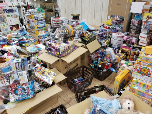 野田市の買取