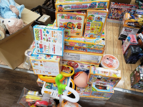 オープン