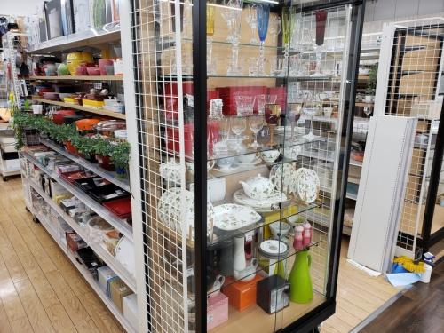 オープン