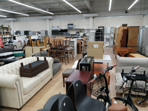 野田市の買取