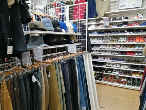 リサイクルショップの千葉県