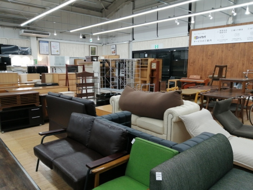 リサイクルショップの千葉県