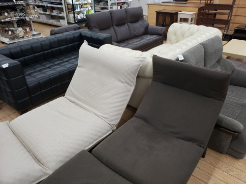 リサイクルショップの千葉県