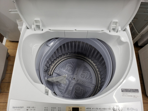 洗濯機の全自動洗濯機