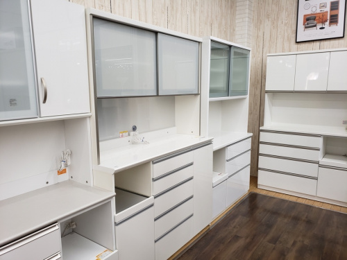 買取のリサイクルショップ