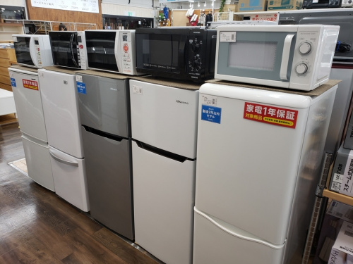 リサイクルショップの千葉県