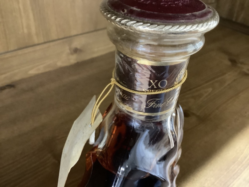 コニャックのレミーマルタン