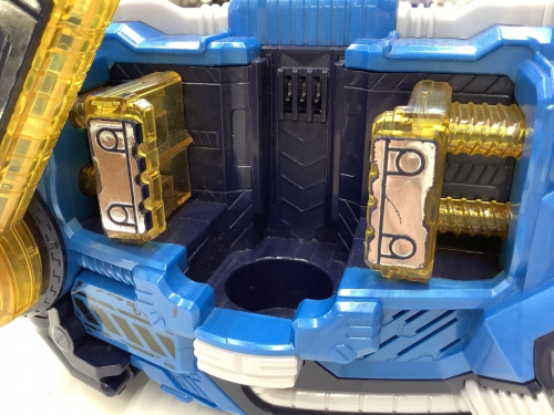 フィギュアの仮面ライダー