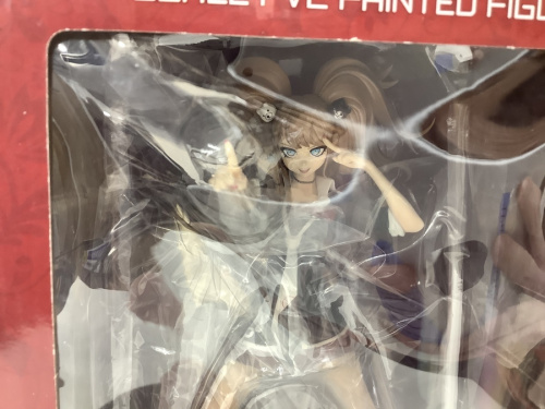 フィギュアのスーパーダンガンロンパ2