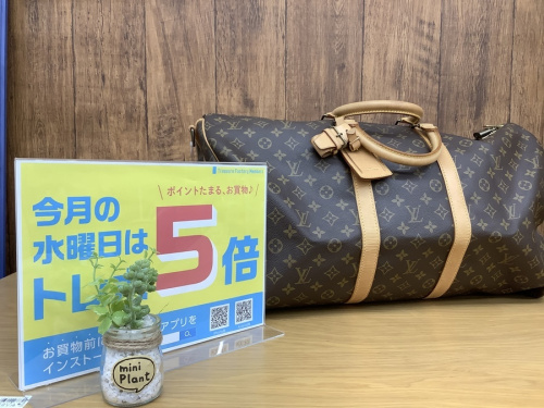 バッグ・財布のバッグ