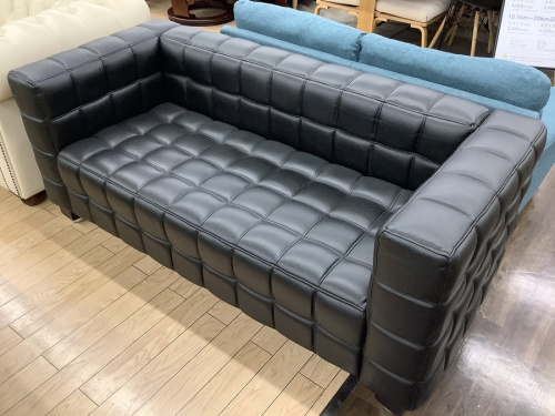 生活家具のソファー