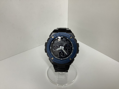腕時計のCASIO