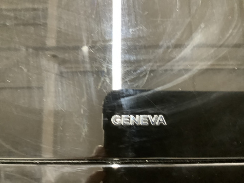 シアターラックのGENEVA