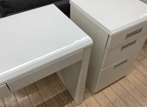 デスクのシギヤマ家具