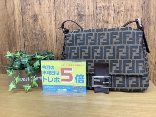 ブランド・ラグジュアリーのバッグ