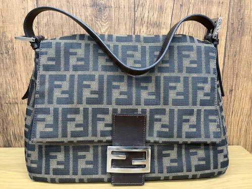 バッグのブランド買取
