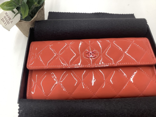 財布のシャネル　買取