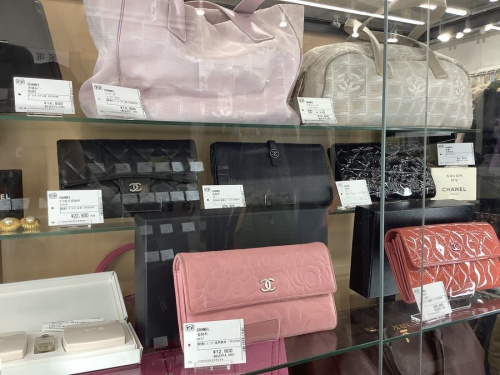 野田中古ブランド情報