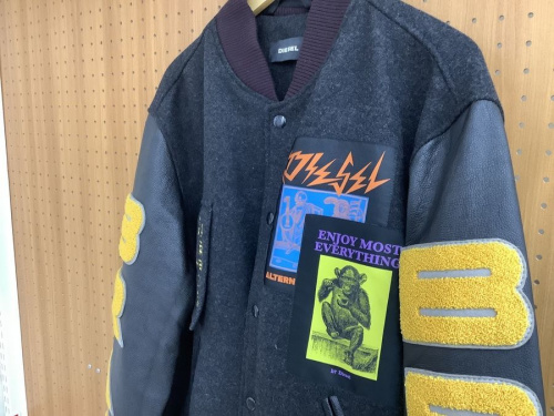 メンズファッションの野田 古着 買取