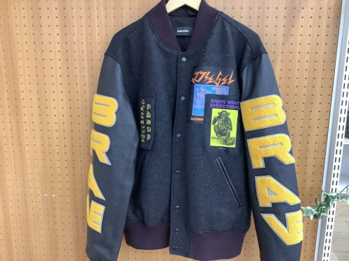 野田 古着 買取