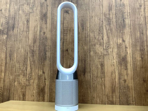 季節家電の扇風機