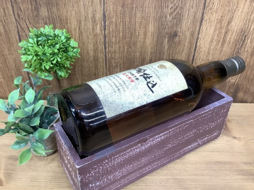 野田　お酒　買取