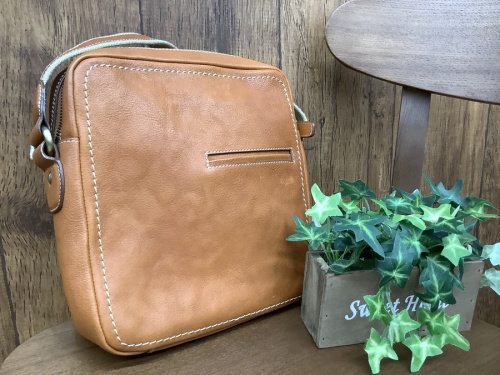 ブランド・ラグジュアリーの土屋鞄　買取