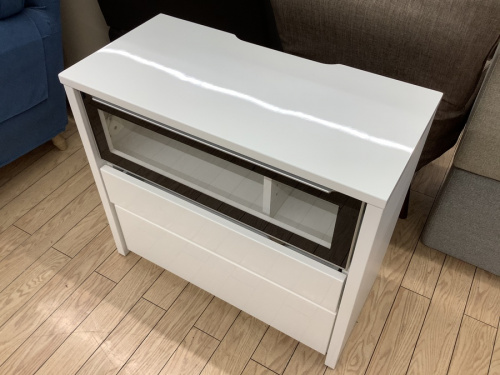収納家具のAV収納