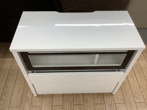 AV収納のテレビ台