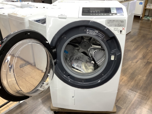 家電買取の中古家電