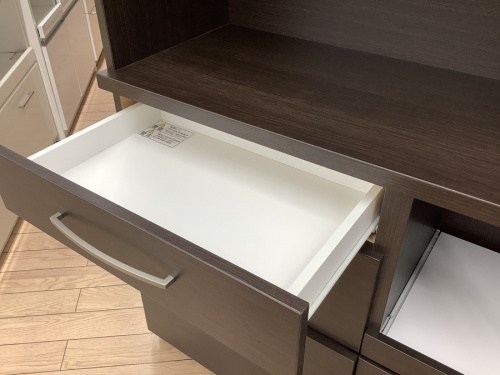 ニトリの野田中古家具情報