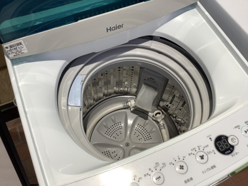 家電買取の中古家電