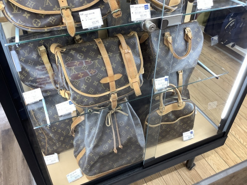 野田中古ブランド情報