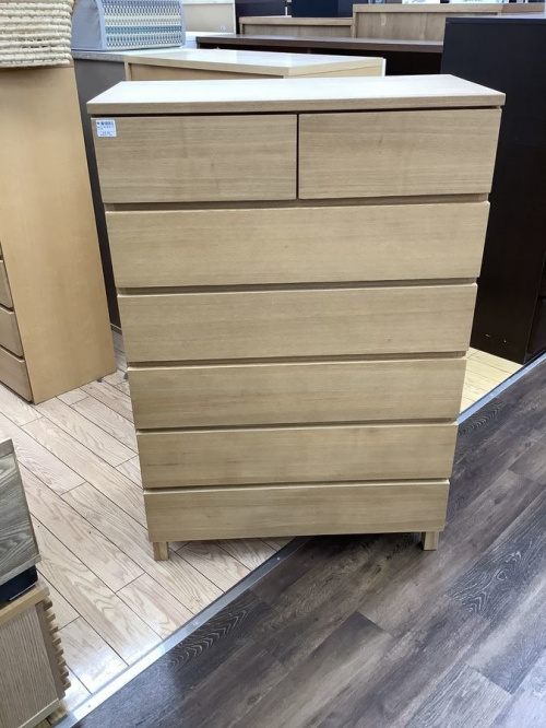 収納家具のキッチン収納