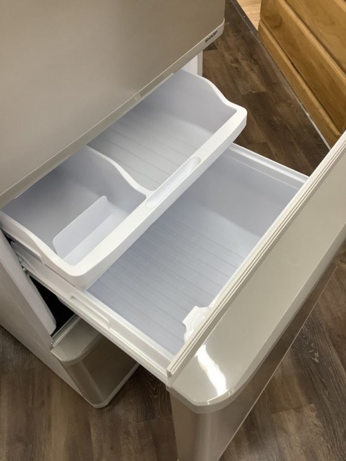 シャープの冷蔵庫