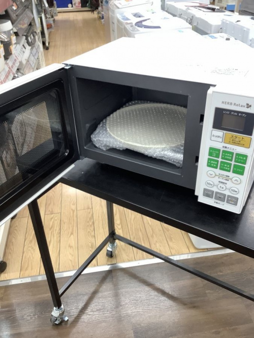 家電買取の中古家電