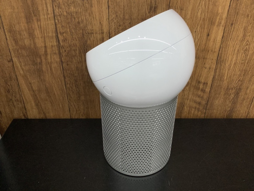空気清浄機付ファンのdyson