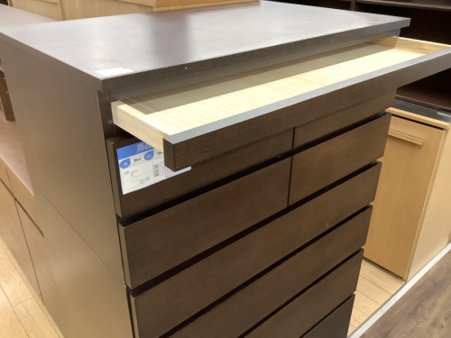 6段の野田中古家具情報