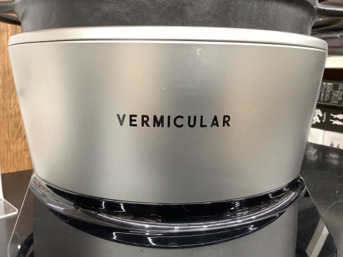炊飯器のVERMICULAR