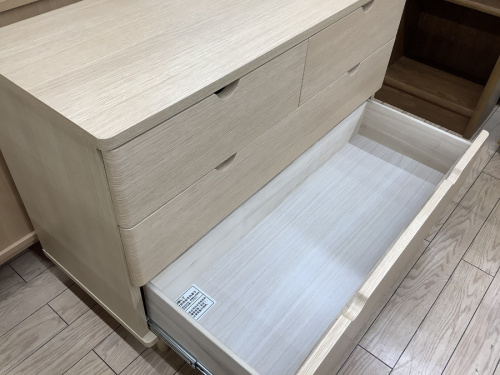 ニトリの野田中古家具情報