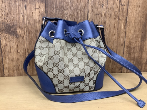 GUCCIのグッチ