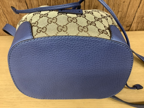 グッチの野田市　ブランド　買取