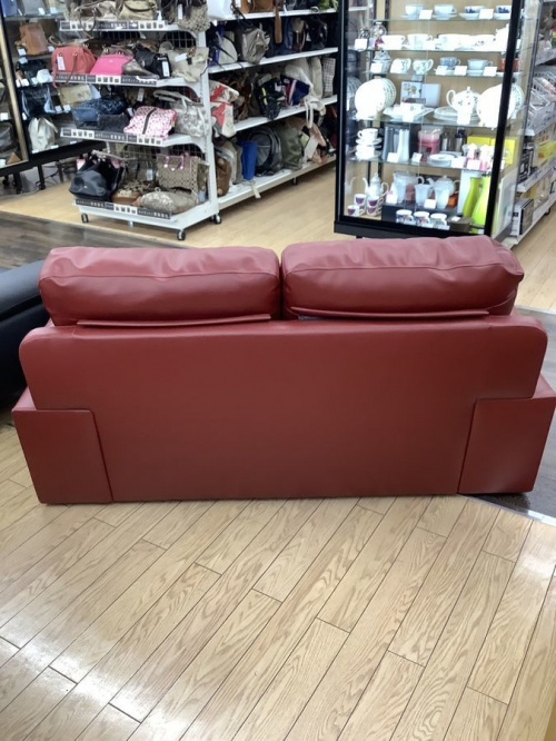 ソファーの中古家具