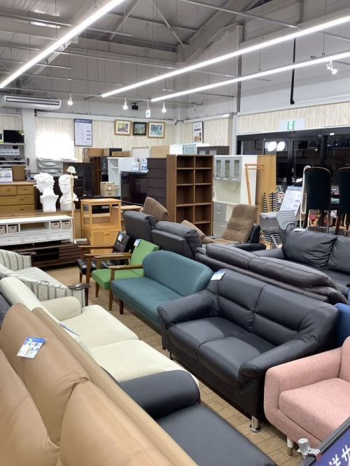 野田中古家具情報