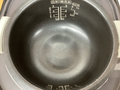 野田中古家電情報